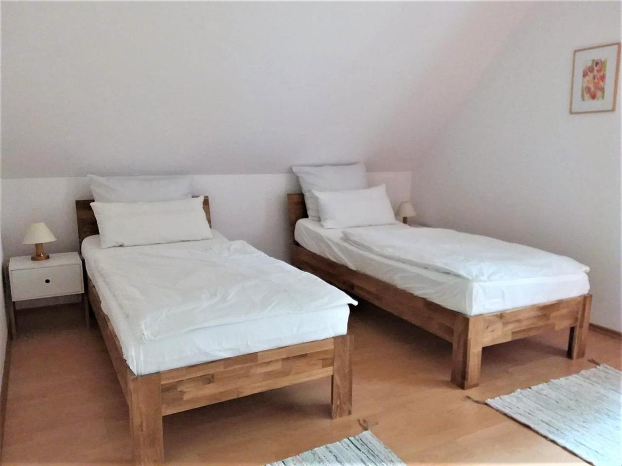 Ferienwohnung Ringbergblick سوهل المظهر الخارجي الصورة