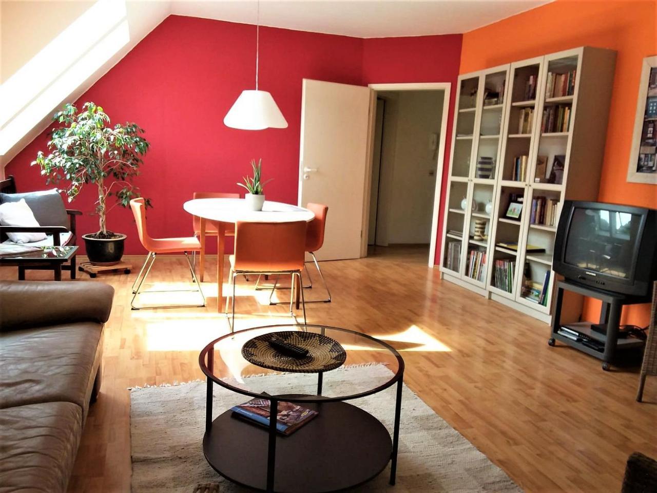 Ferienwohnung Ringbergblick سوهل المظهر الخارجي الصورة