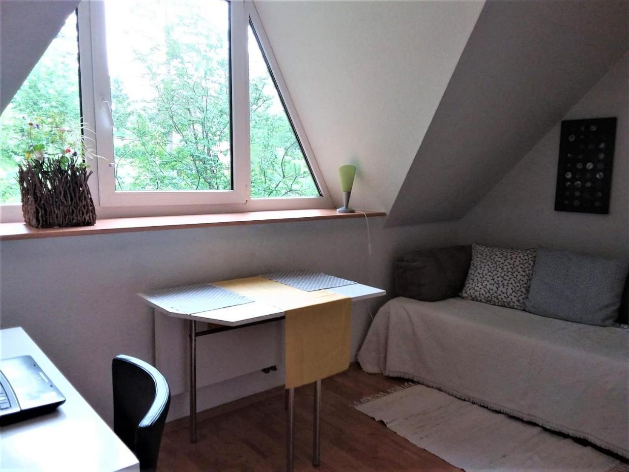 Ferienwohnung Ringbergblick سوهل المظهر الخارجي الصورة