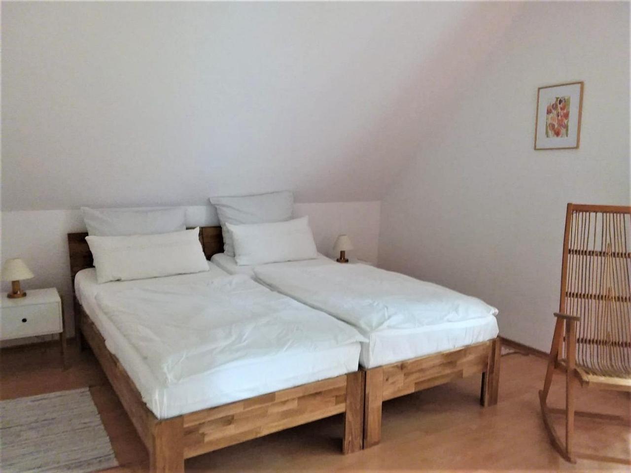 Ferienwohnung Ringbergblick سوهل المظهر الخارجي الصورة